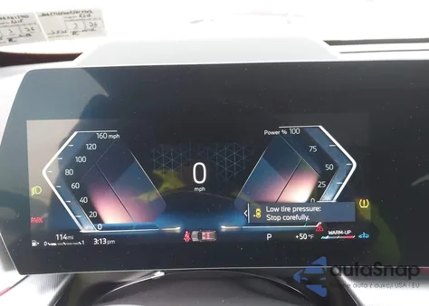 2024 BMW X1 xDrive28I from USA, damaged, VIN WBX73EF00R5017703